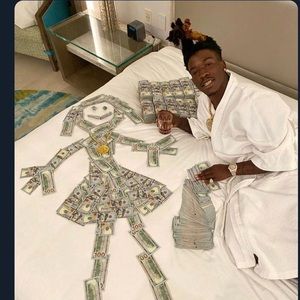 Meet your Posher, Nathaniel